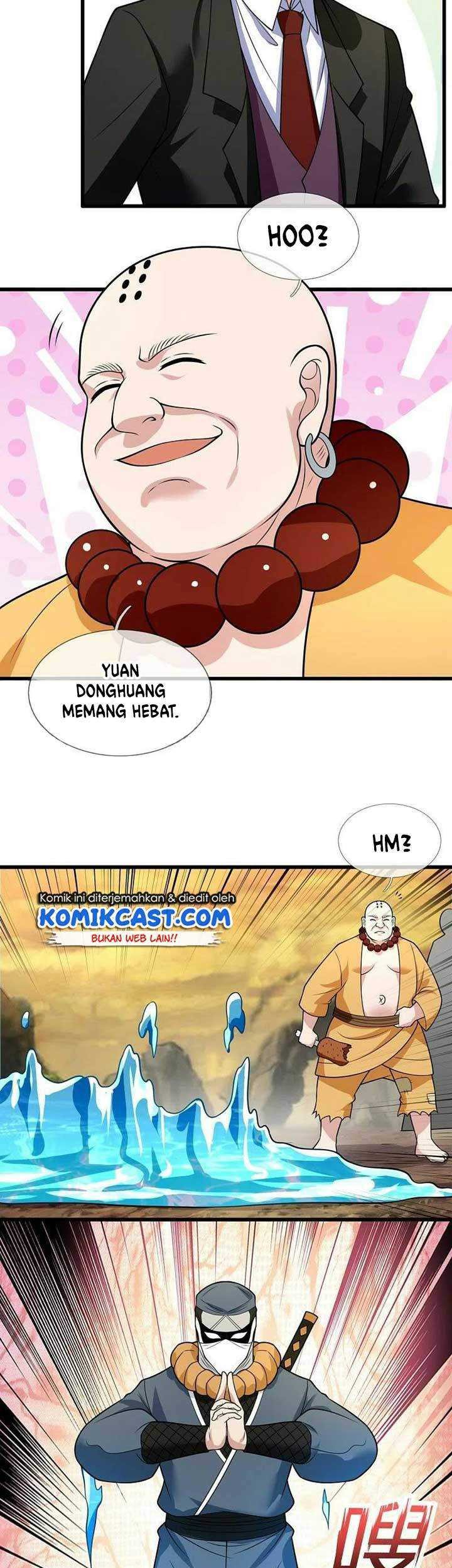 Chapter 216 - halaman 13
