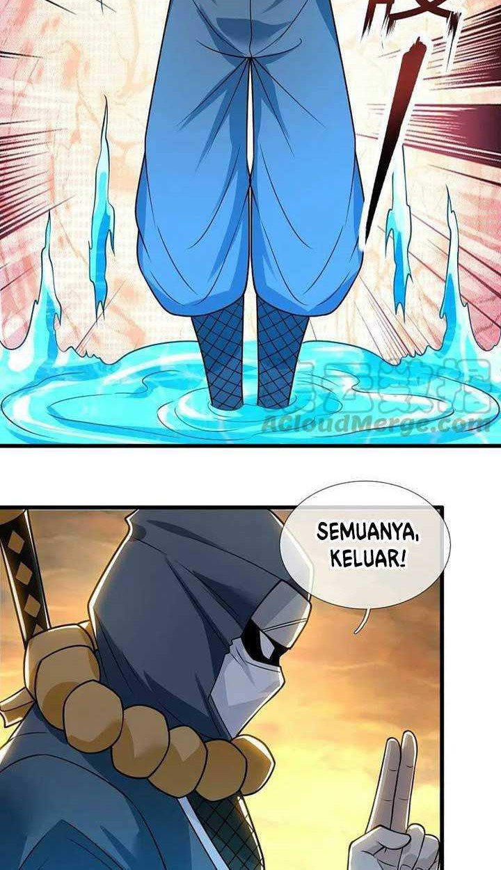 Chapter 216 - halaman 14