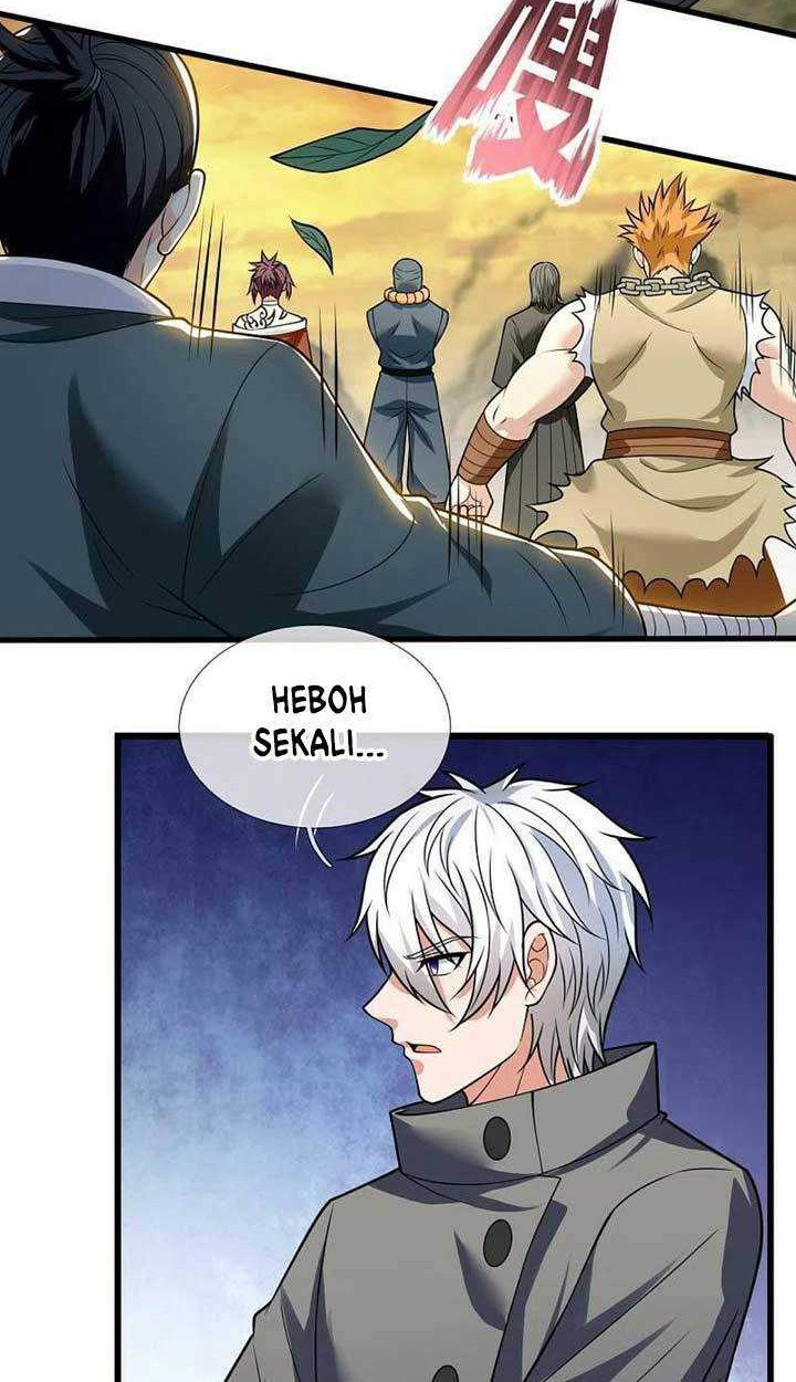 Chapter 216 - halaman 16