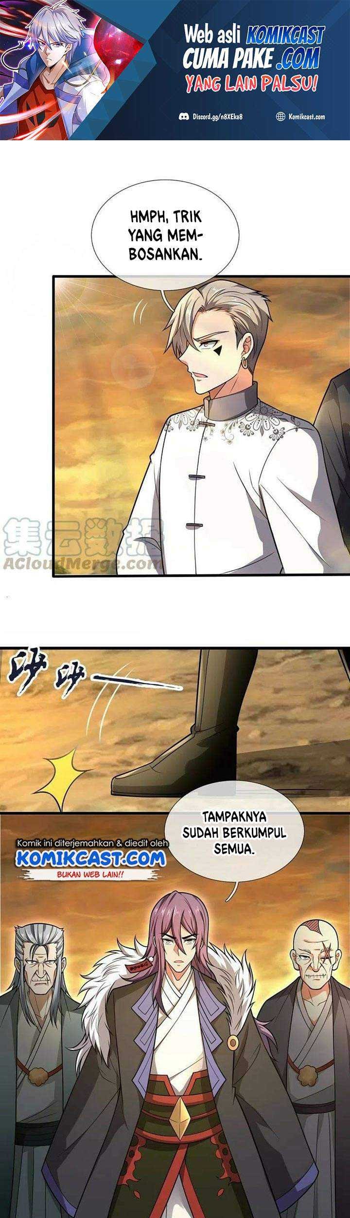 Chapter 217 - halaman 3