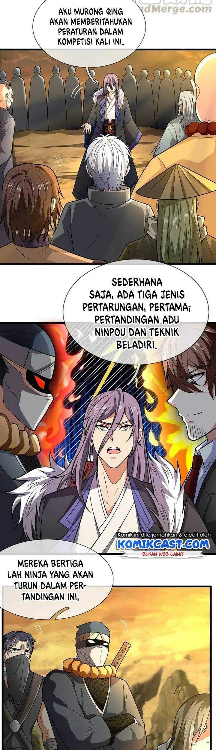 Chapter 217 - halaman 5