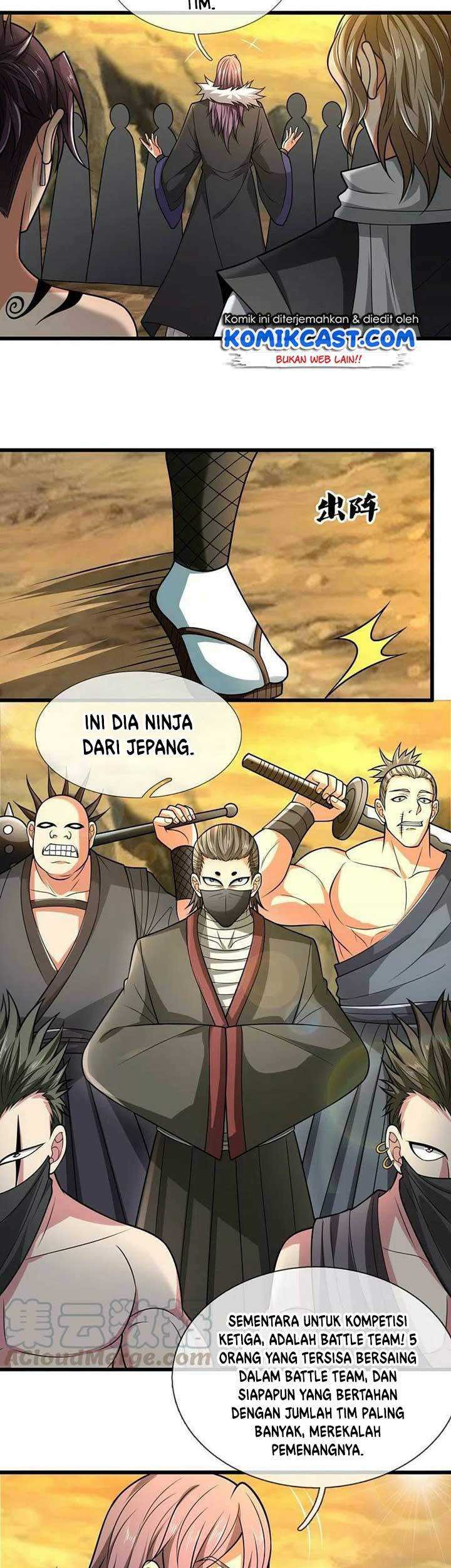 Chapter 217 - halaman 7