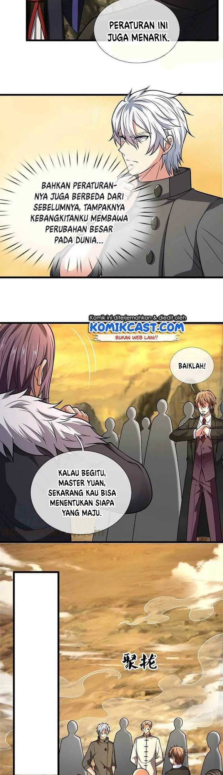 Chapter 217 - halaman 9