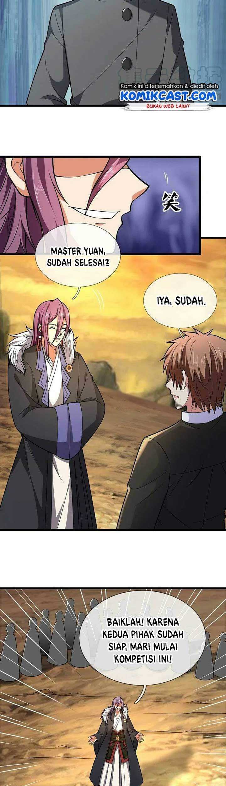 Chapter 217 - halaman 13