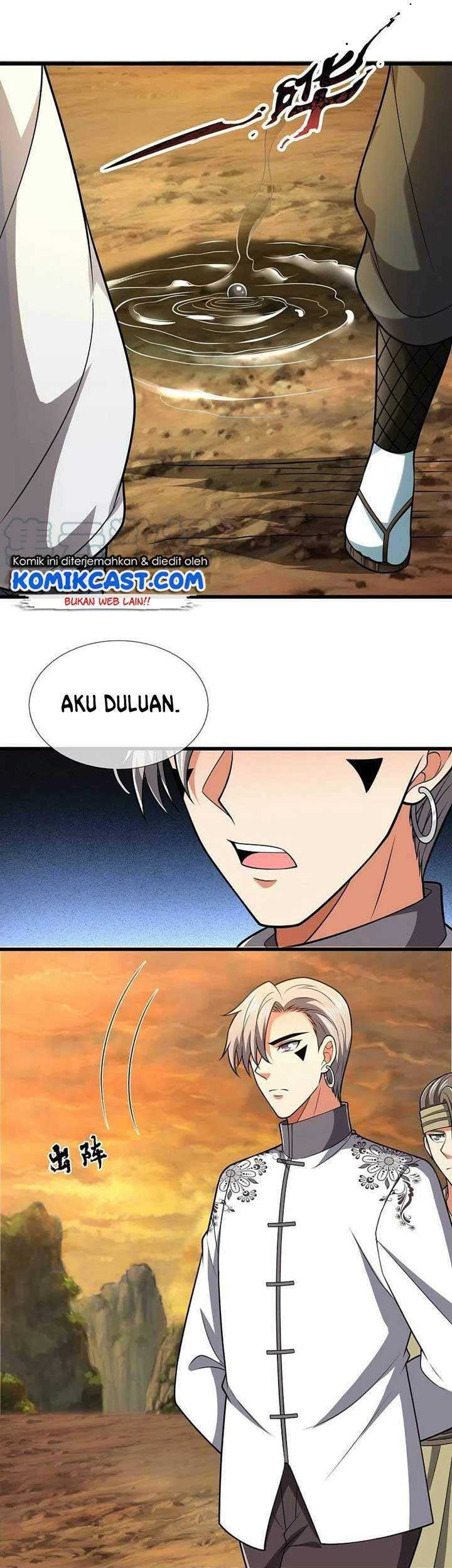 Chapter 217 - halaman 15