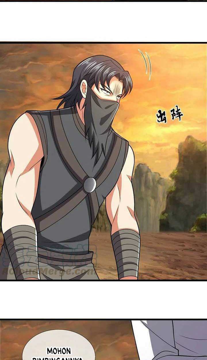 Chapter 217 - halaman 16