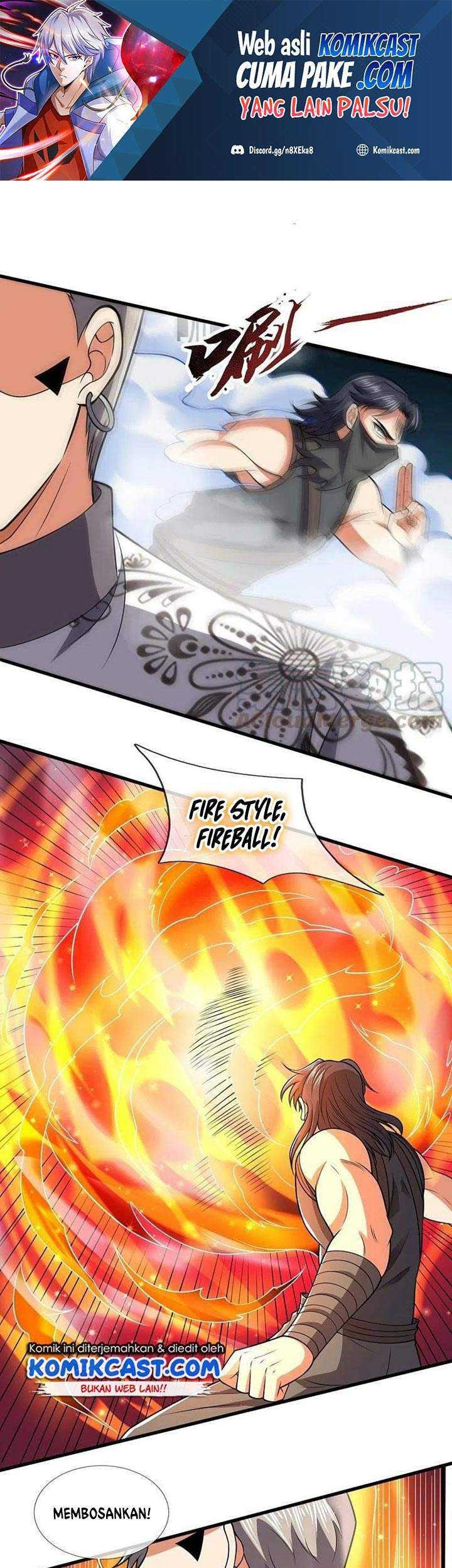 Chapter 218 - halaman 3