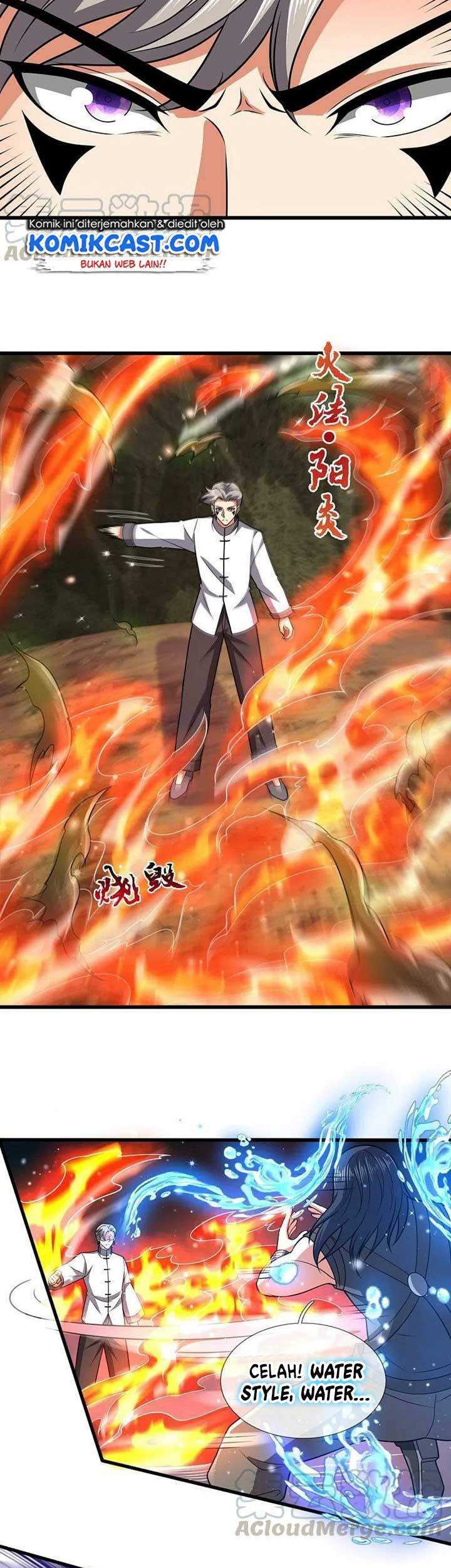 Chapter 218 - halaman 7