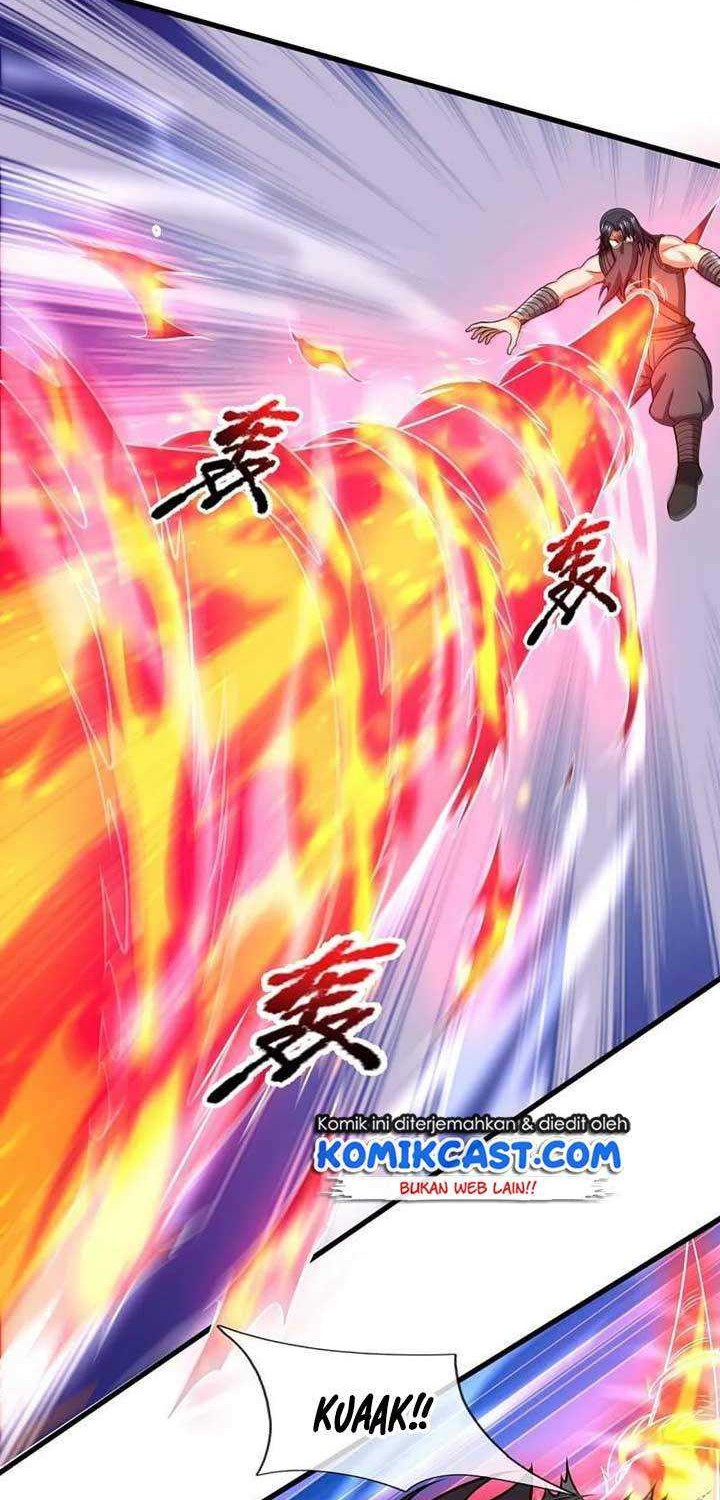 Chapter 218 - halaman 8