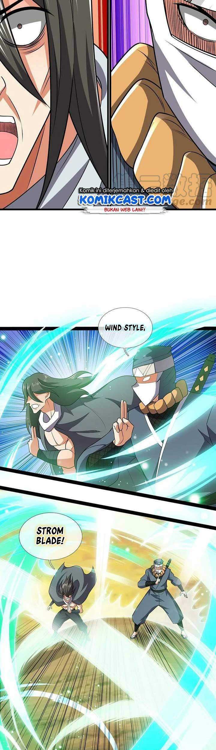 Chapter 218 - halaman 13