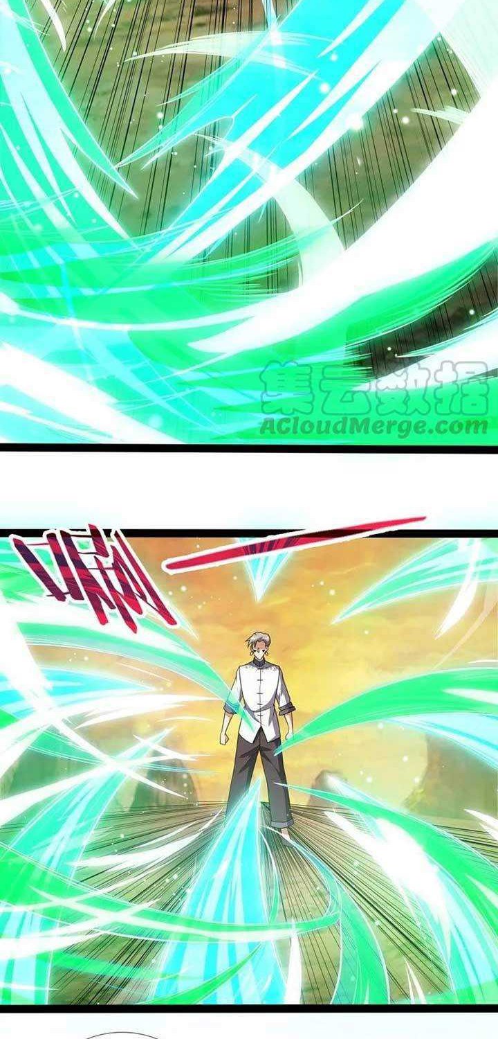 Chapter 218 - halaman 14