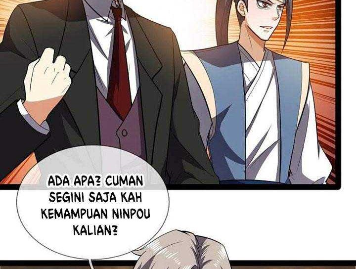 Chapter 218 - halaman 18
