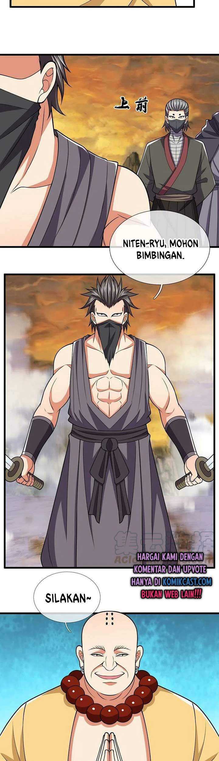 Chapter 219 - halaman 19