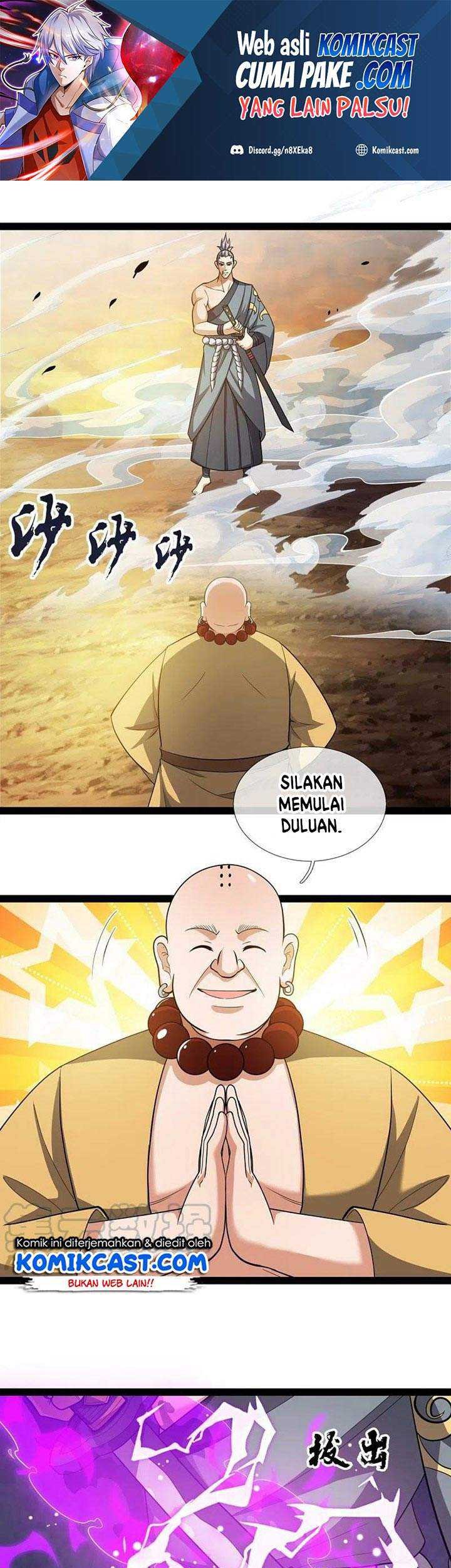 Chapter 219 - halaman 3