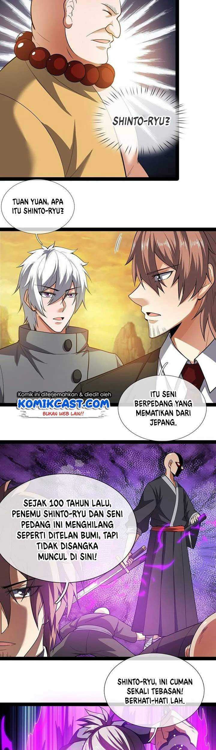 Chapter 219 - halaman 5