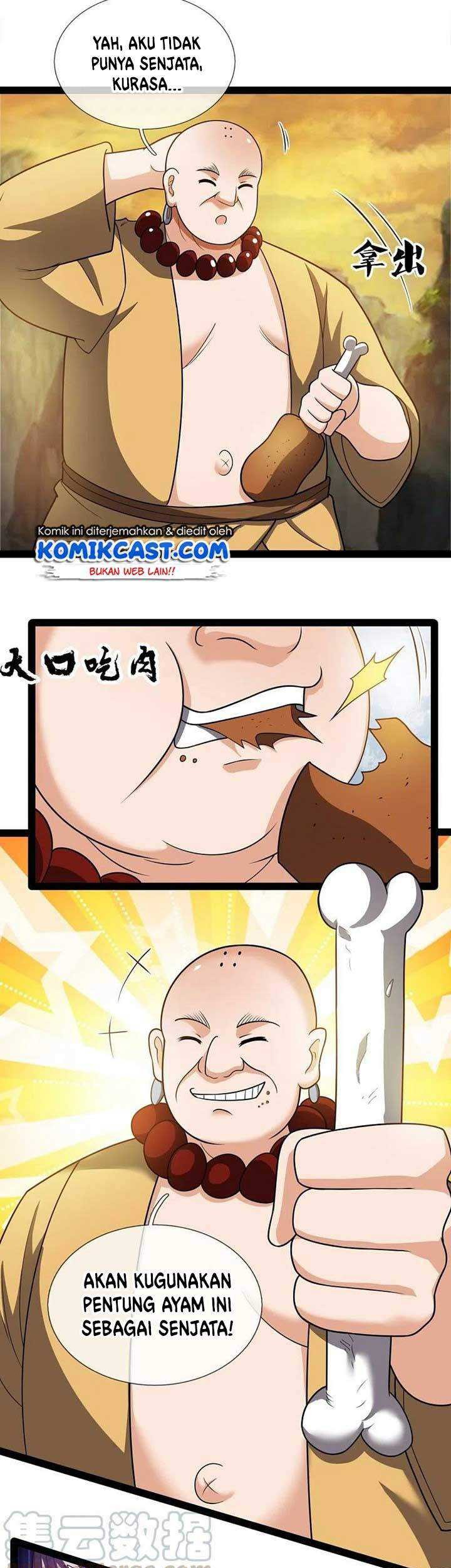 Chapter 219 - halaman 7