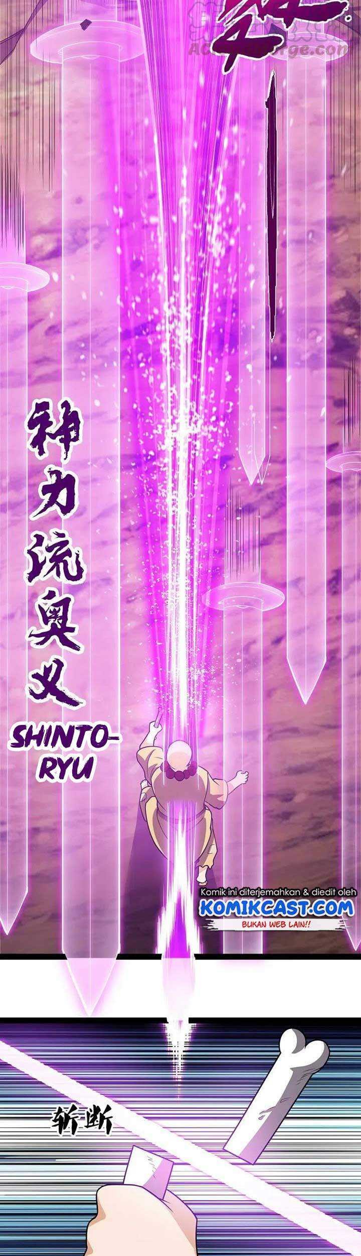 Chapter 219 - halaman 9