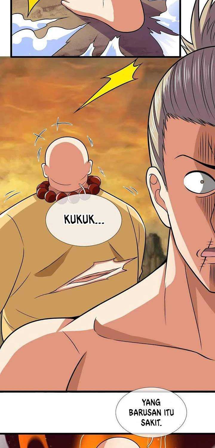 Chapter 219 - halaman 12