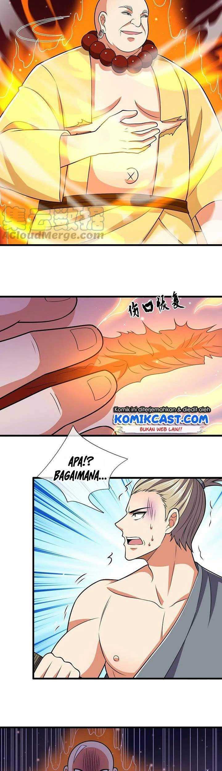 Chapter 219 - halaman 13