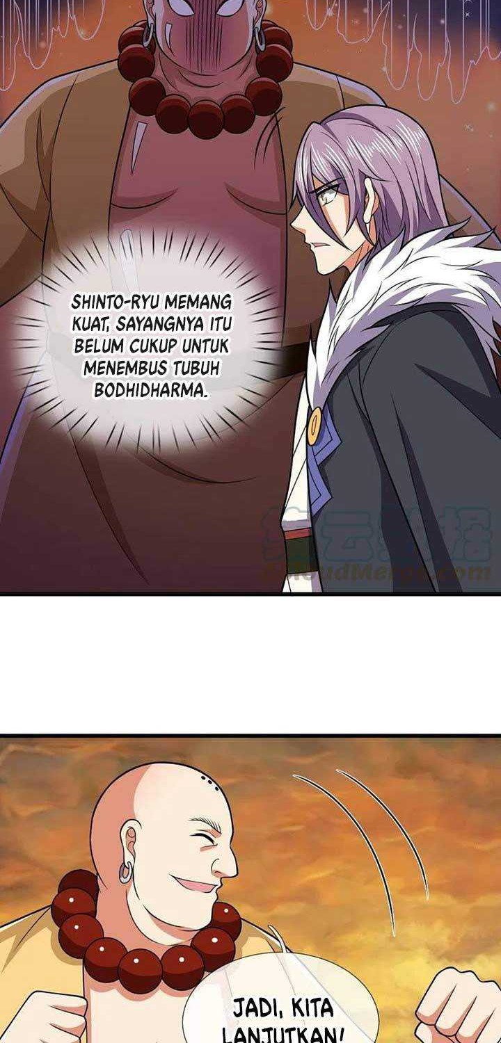 Chapter 219 - halaman 14