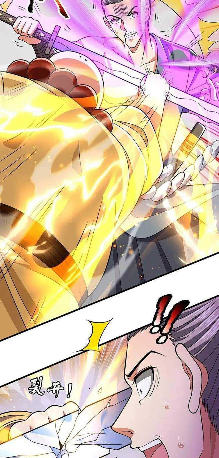 Chapter 219 - halaman 16