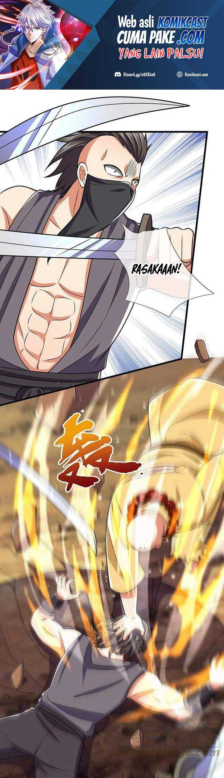 Chapter 220 - halaman 3