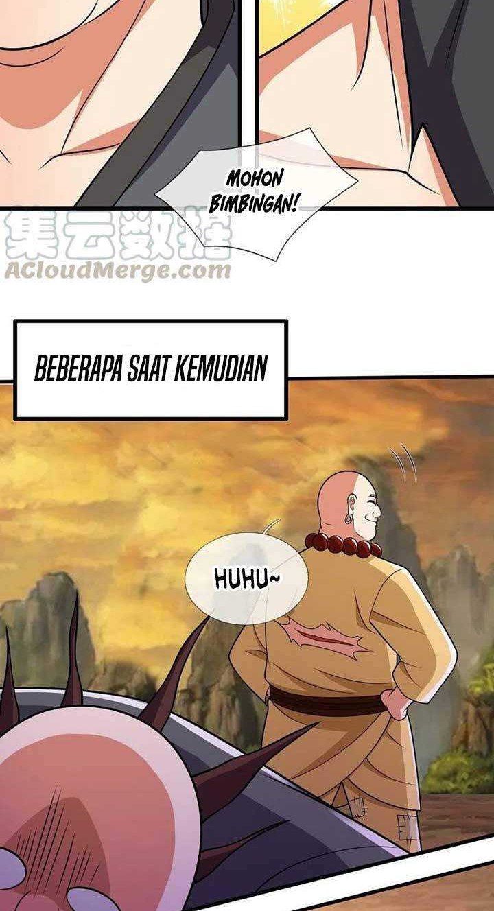 Chapter 220 - halaman 6