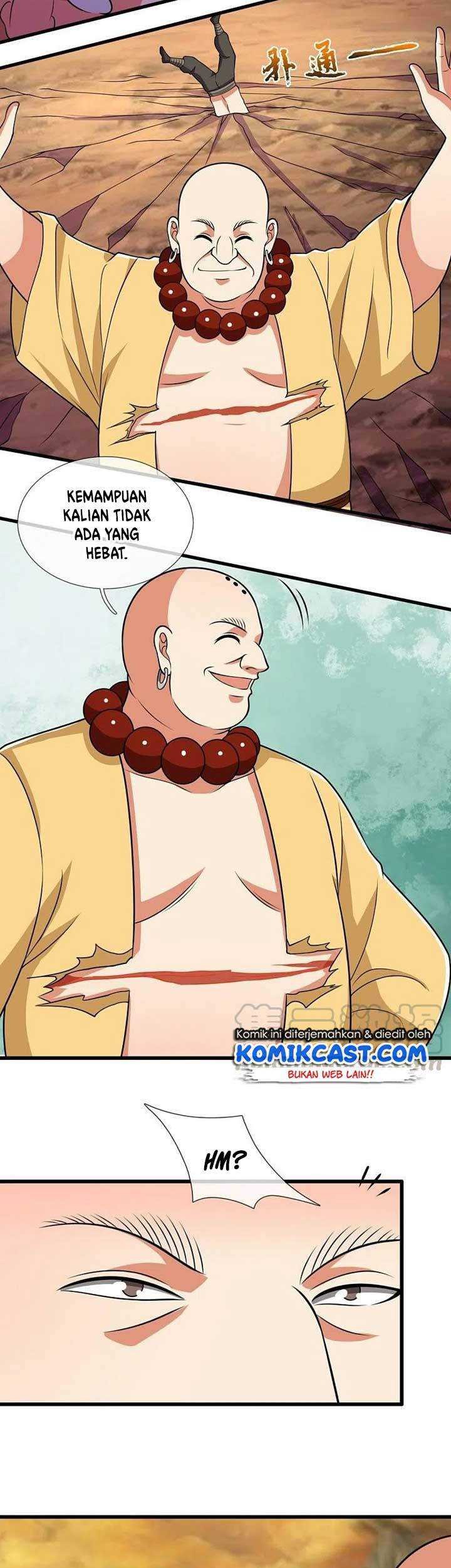 Chapter 220 - halaman 7
