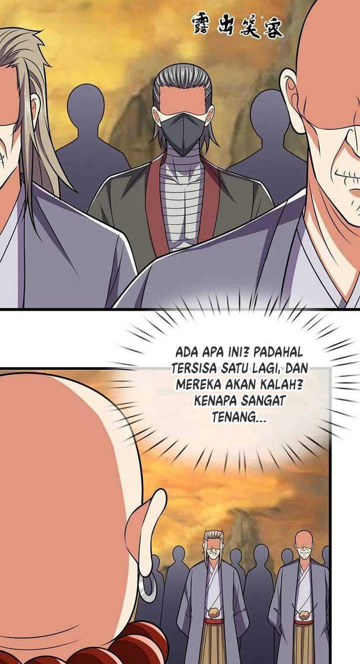 Chapter 220 - halaman 8
