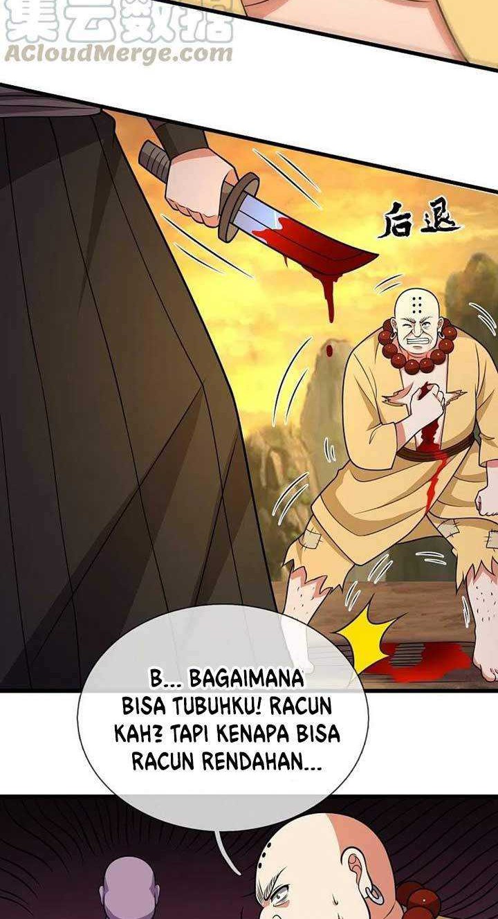 Chapter 220 - halaman 14