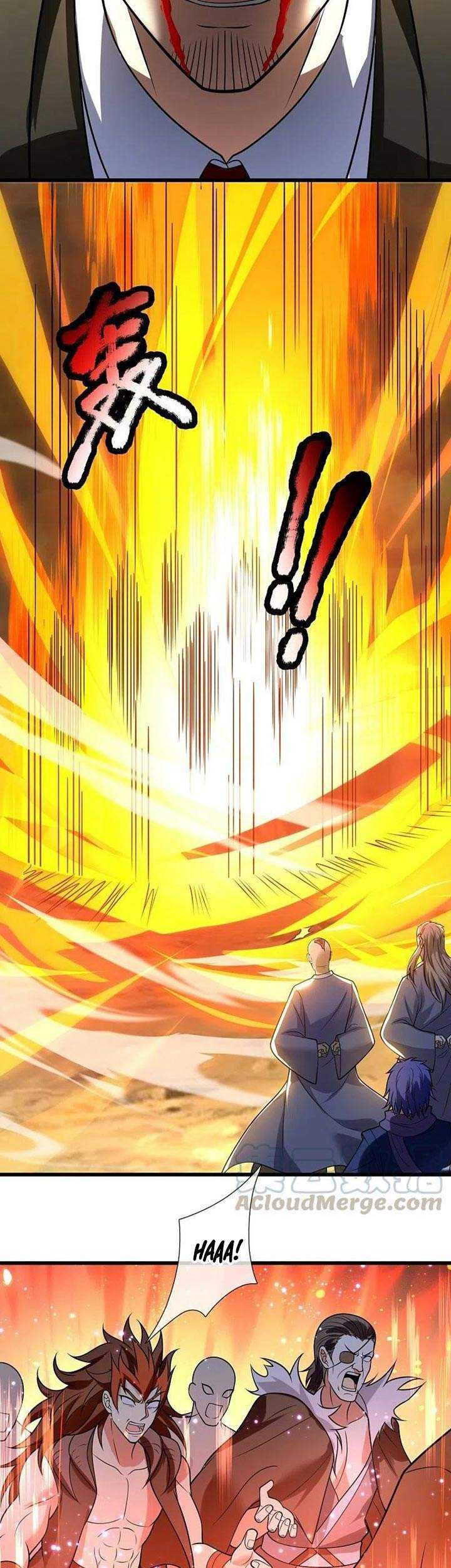 Chapter 221 - halaman 19