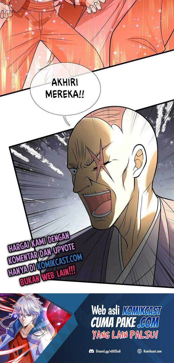 Chapter 221 - halaman 20