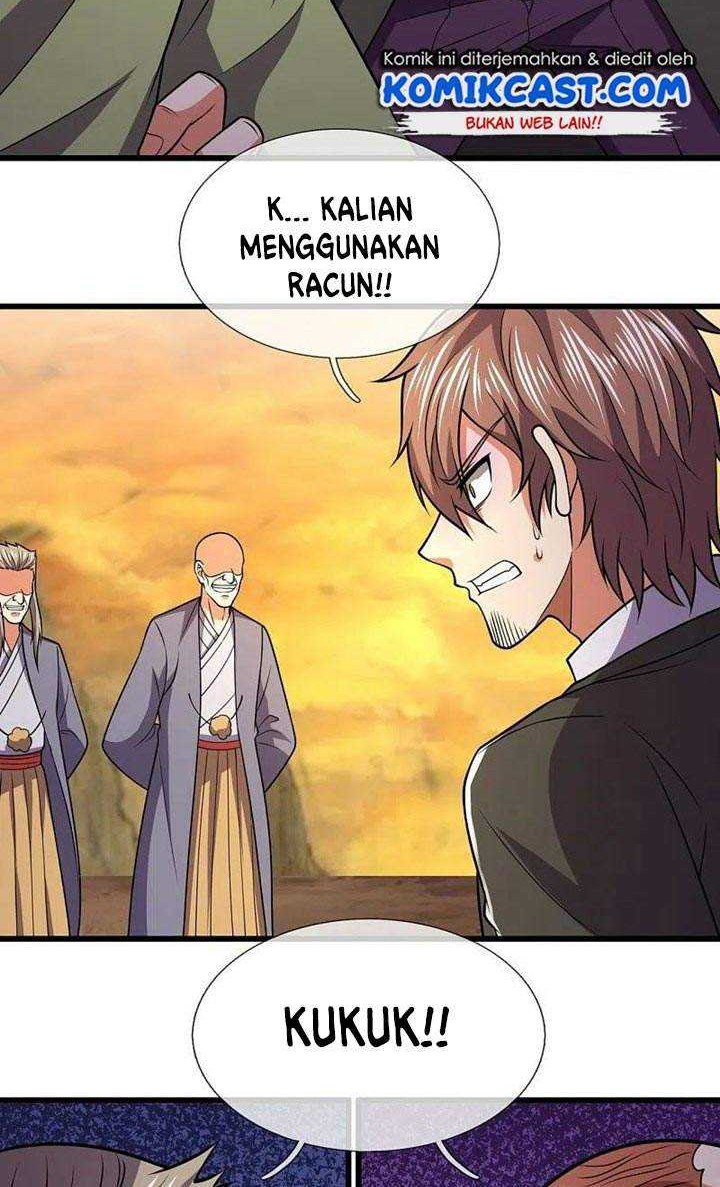 Chapter 221 - halaman 4