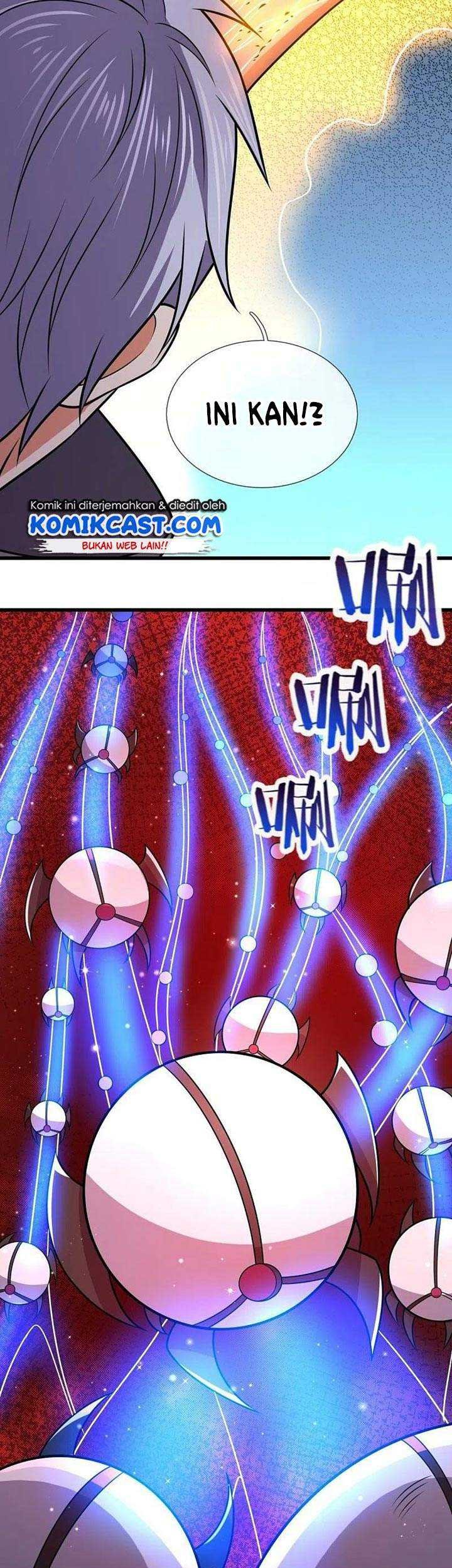 Chapter 221 - halaman 7