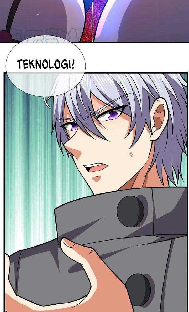 Chapter 221 - halaman 8