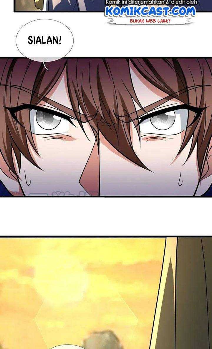 Chapter 221 - halaman 12