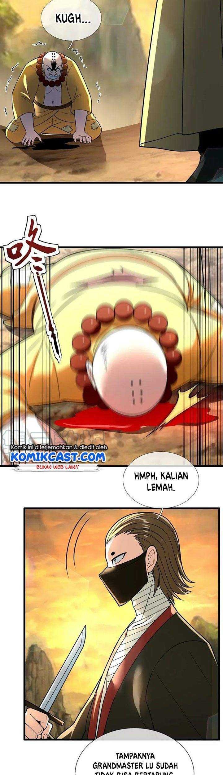 Chapter 221 - halaman 13