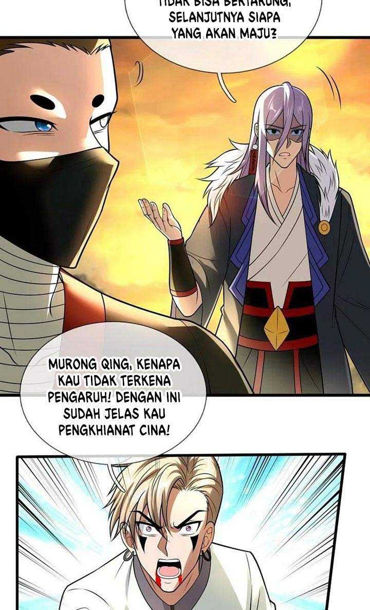 Chapter 221 - halaman 14