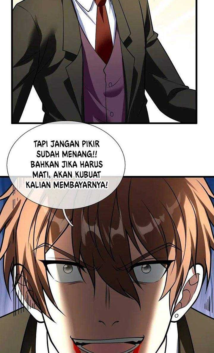 Chapter 221 - halaman 18