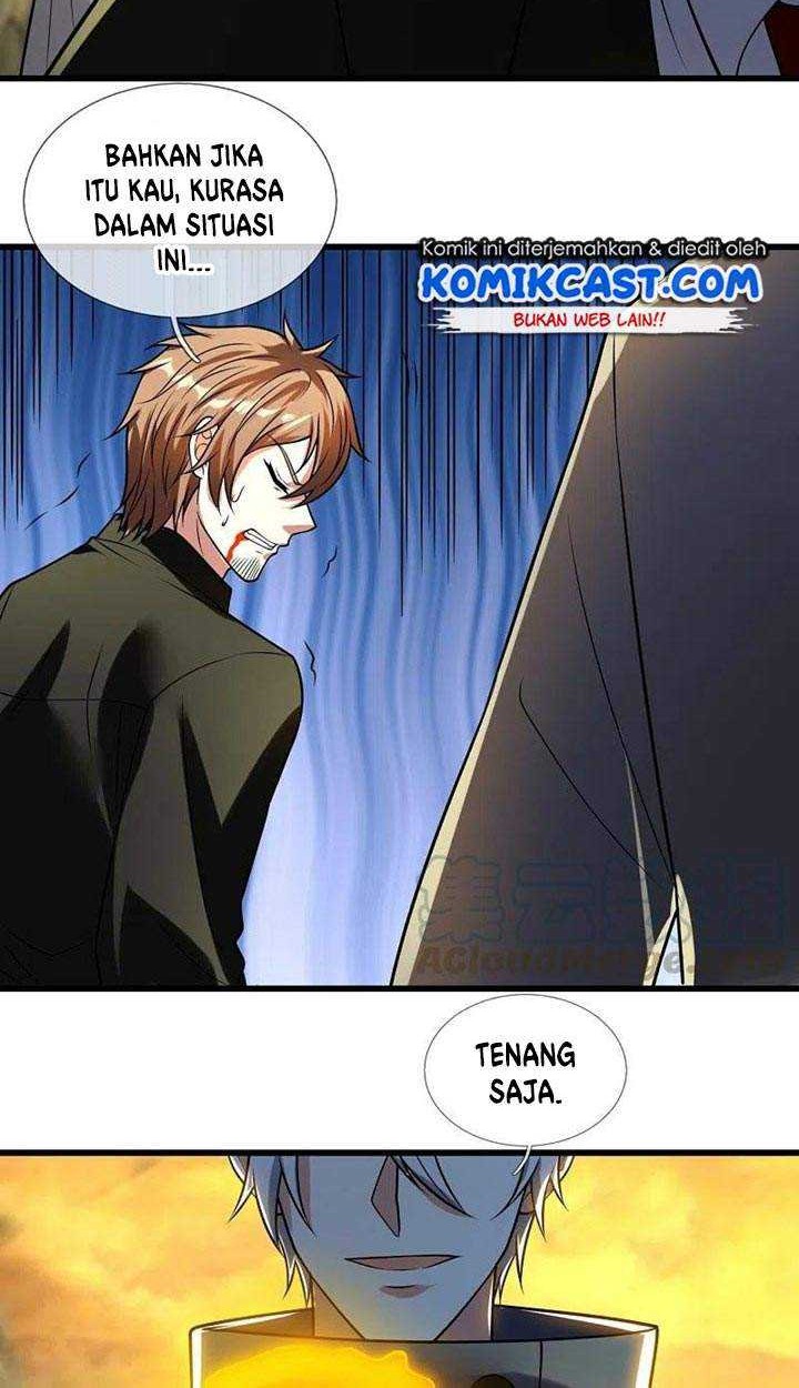 Chapter 222 - halaman 4