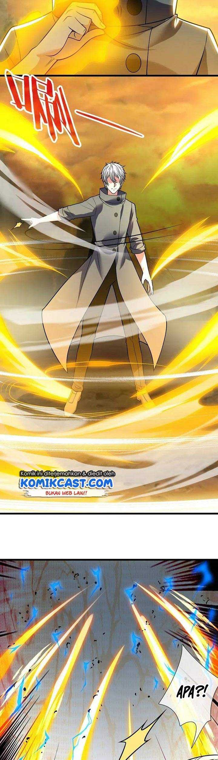 Chapter 222 - halaman 5