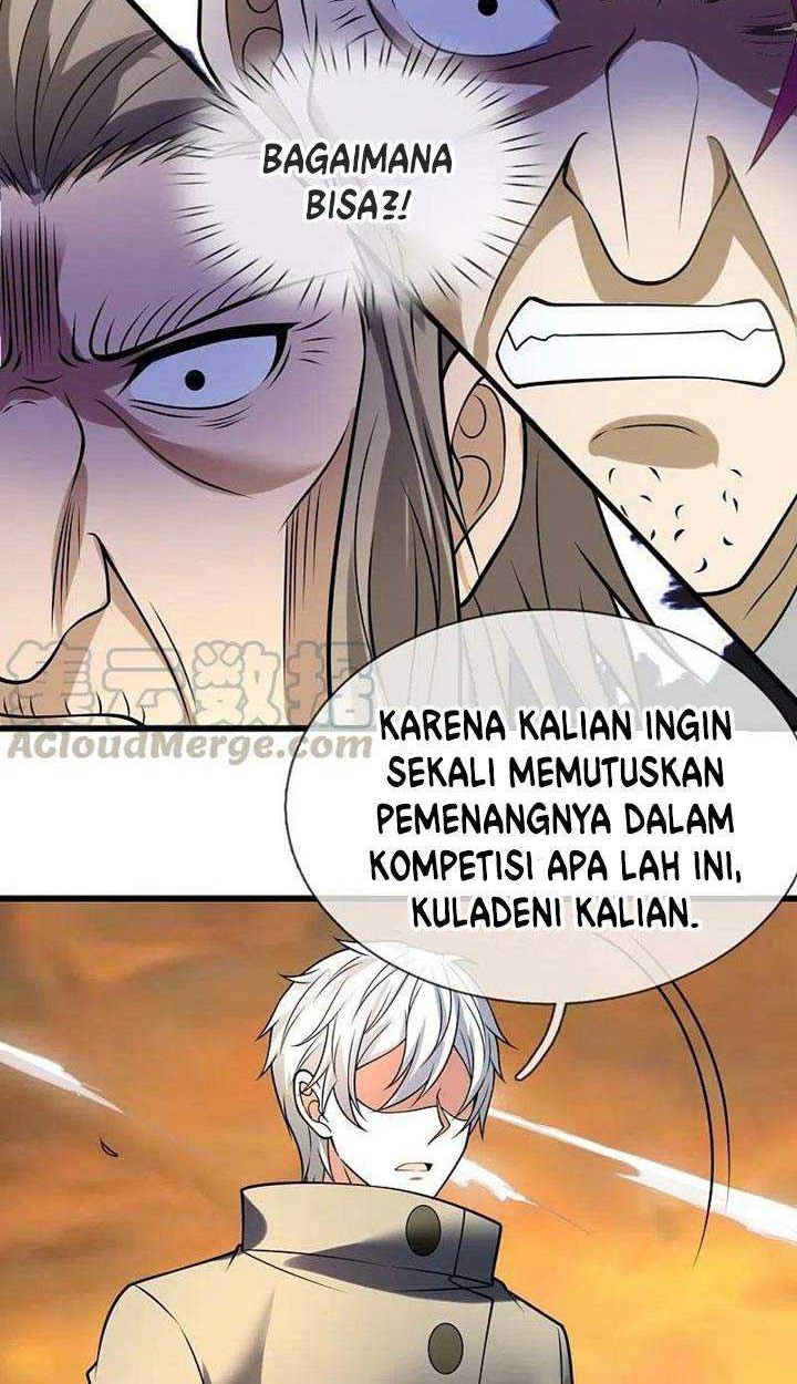 Chapter 222 - halaman 8