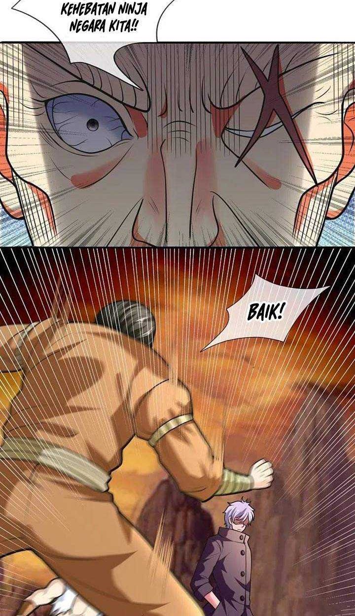 Chapter 222 - halaman 12