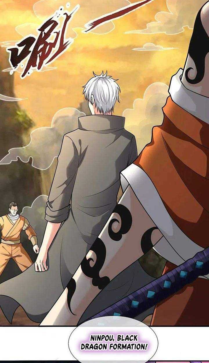 Chapter 222 - halaman 14