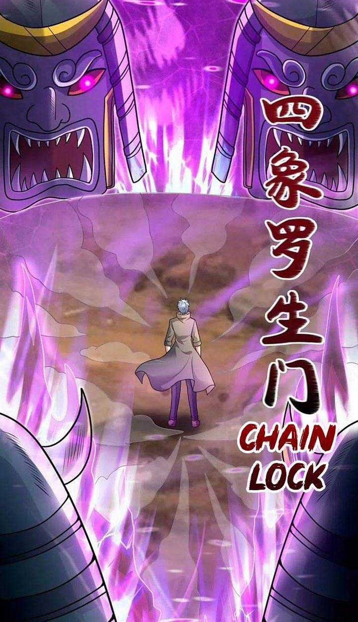 Chapter 222 - halaman 16