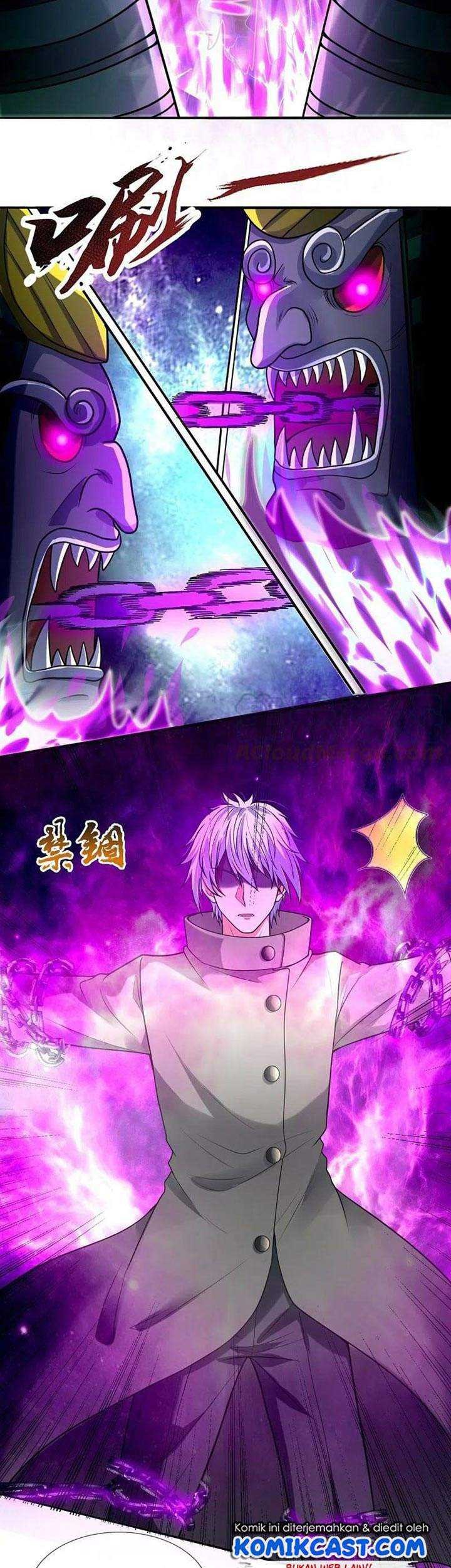 Chapter 222 - halaman 17