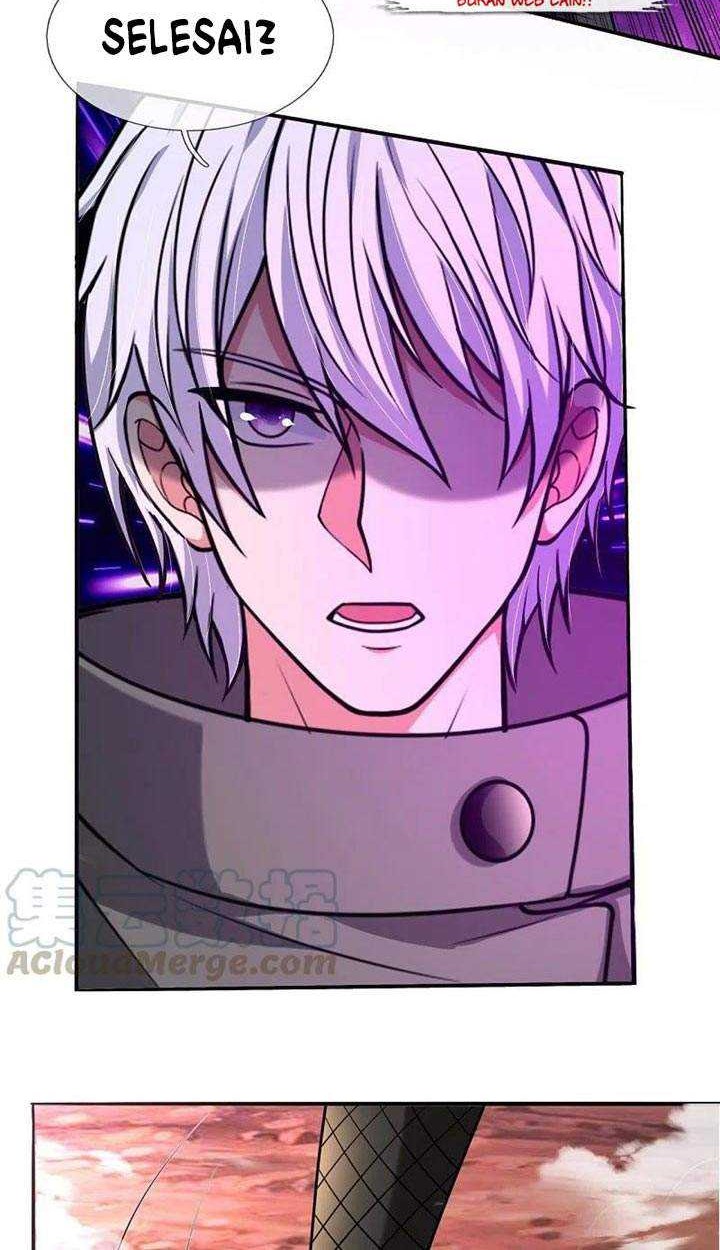 Chapter 222 - halaman 18
