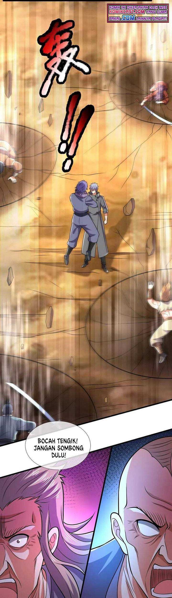 Chapter 223 - halaman 14