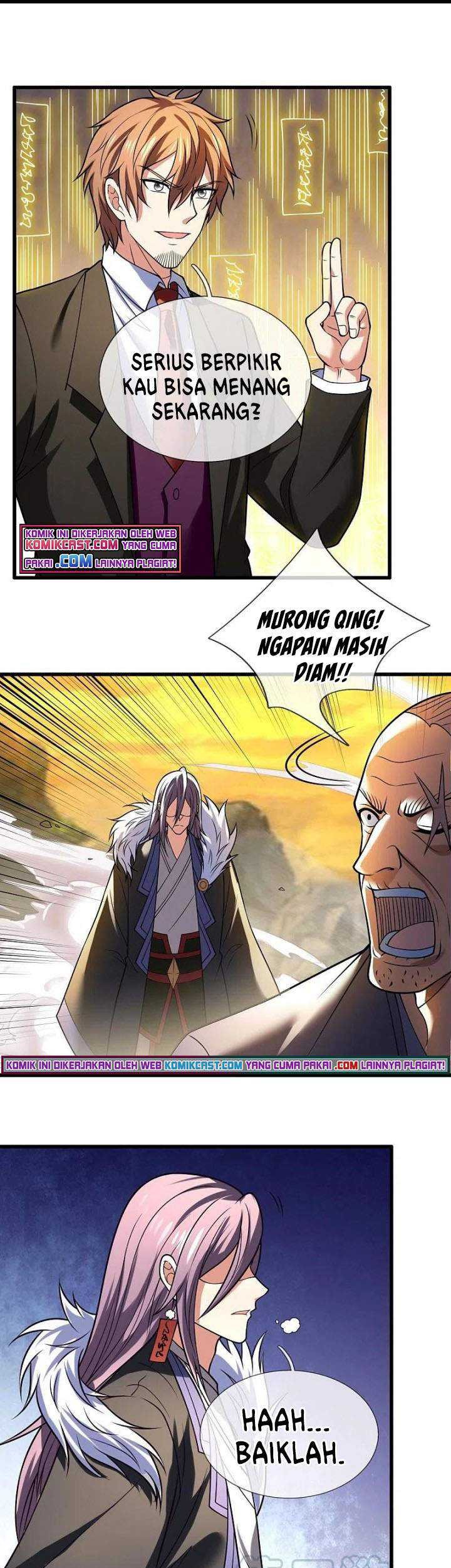 Chapter 223 - halaman 20