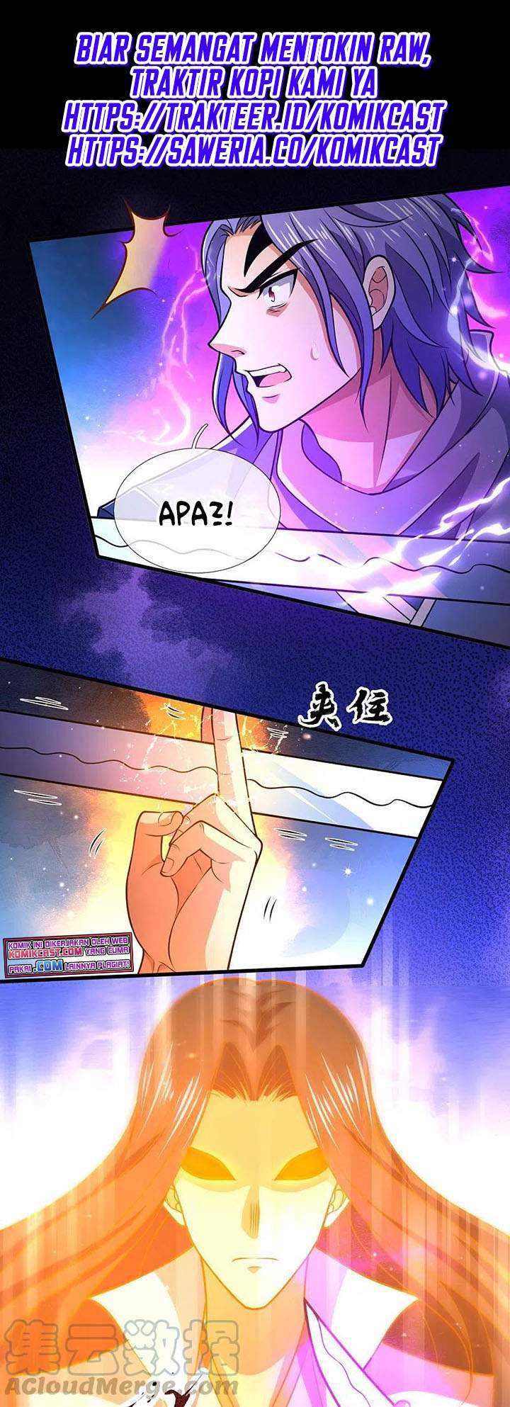 Chapter 223 - halaman 3